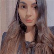 Studente di Mediazione linguistica (inglese/spagnolo)